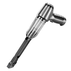 4500Pa Cordless Handheld Vacuum Cleaner - Home and Car Mini Air Duster