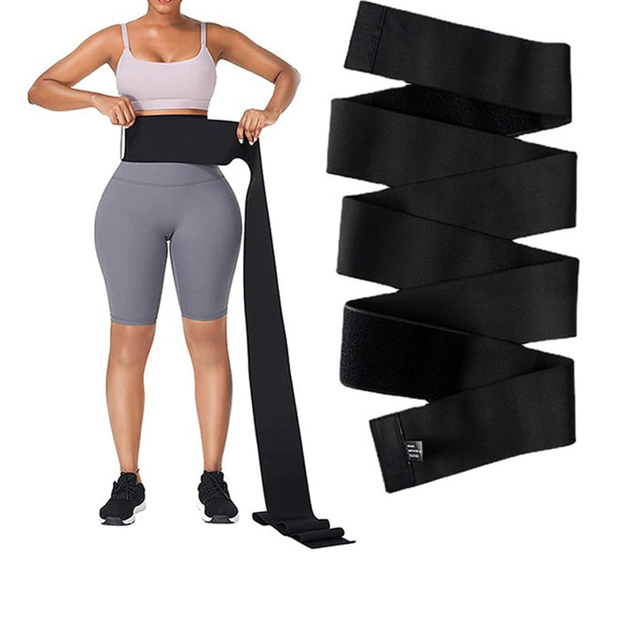 4M Adjustable Waist Trainer Wrap