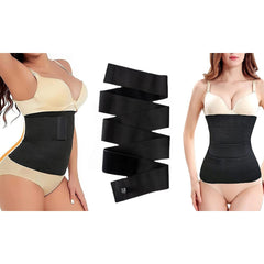4M Adjustable Waist Trainer Wrap