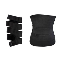 4M Adjustable Waist Trainer Wrap