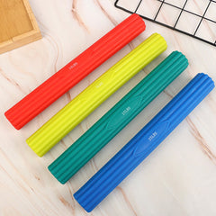 4pcs Fitness Torsion Bar Set for Arm and Wrist Strength Training