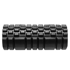 5-in-1 Foam Roller Set with Massage Ball and Stretching Strap