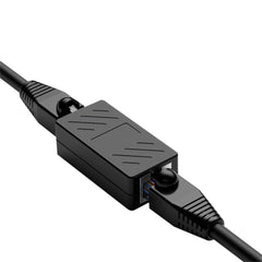 5-Pack RJ45 Ethernet Cable Coupler Network Extender Adapter