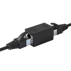 5-Pack RJ45 Ethernet Cable Coupler Network Extender Adapter