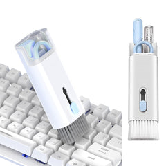 7-in-1 Cleaning Kit for AirPods Keyboard Soft Brush Included