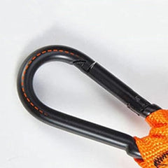7pcs Pull-Up Assistance Bands Set with Adjustable Foot Rest