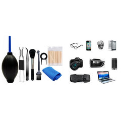 8-in-1 Keyboard Cleaning Tool Kit for Laptop and Devices