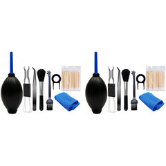 8-in-1 Keyboard Cleaning Tool Kit for Laptop and Devices