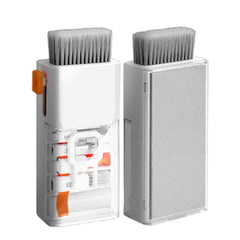 9-in-1 Keyboard Cleaning Kit with Brush and Keycap Puller
