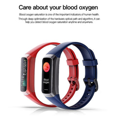 Sports Modes Step Calorie Counter Activity Health Trackers IP67 for Women Men