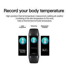Sports Modes Step Calorie Counter Activity Health Trackers IP67 for Women Men