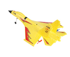 A02 3-in-1 RC Foam Aircraft Sea Land Air UAV with Light