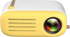 Portable LED Pocket Mini Projector - AV USB SD HDMI Optional Battery