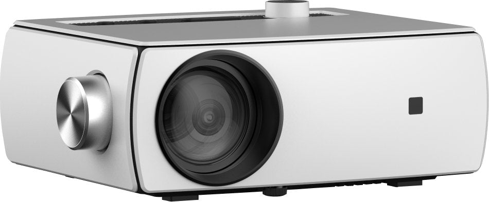 Mini Projector - 1920¡Á1080P 5G WiFi 2K 4K Support Smart Movie Beamer