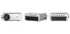 Mini Projector - 1920¡Á1080P 5G WiFi 2K 4K Support Smart Movie Beamer