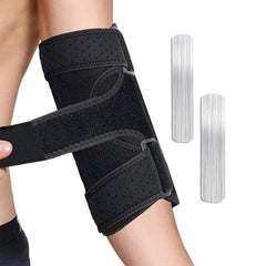 Adjustable Elbow Splint Brace for Sleeping and Tennis Elbow Relief