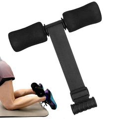 Adjustable Hamstring Curl Strap for Leg Extensions Home Gym Training