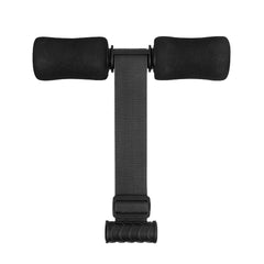 Adjustable Hamstring Curl Strap for Leg Extensions Home Gym Training