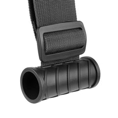 Adjustable Hamstring Curl Strap for Leg Extensions Home Gym Training