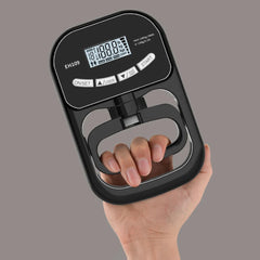 Adjustable Power Hand Grip Forearm Strengthener Gripper Trainer