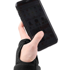 Adjustable Wrist Brace with Removable Splint for Tunnel Relief