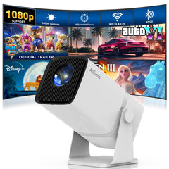 Mini Projector ¨C AP-Mini100