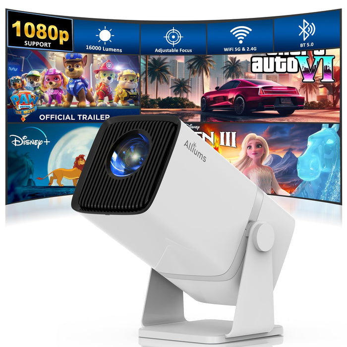 Mini Projector ¨C AP-Mini100