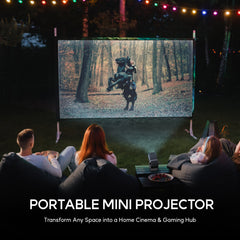 Mini Projector ¨C AP-Mini100B