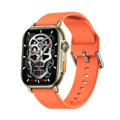 Smartwatch Multi-Sport Mode Health Management Champagne