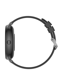 Smartwatch with health monitoring Black