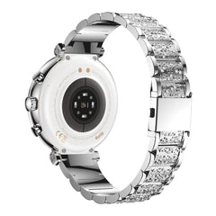 Smartwatch TK28 Silver