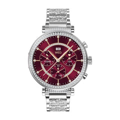 Smartwatch TK28 Silver