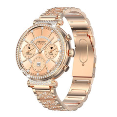 Smartwatch TK28 Gold