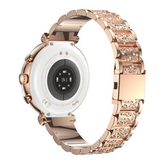 Smartwatch TK28 Gold