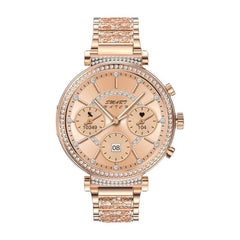 Smartwatch TK28 Gold