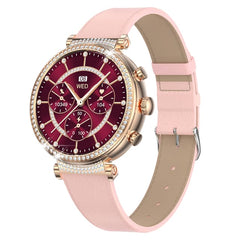 Smartwatch TK28 Pink