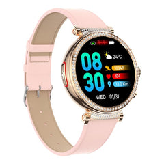 Smartwatch TK28 Pink