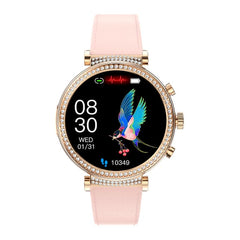 Smartwatch TK28 Pink