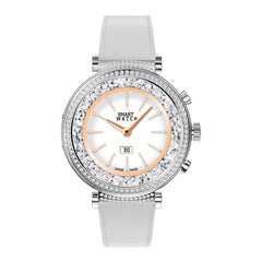 Smartwatch TK28 White