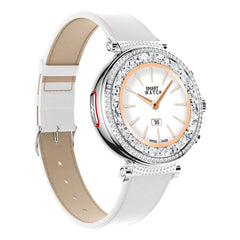 Smartwatch TK28 White