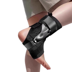 Lace-Up Ankle Brace for Sprains and Injury Recovery Support