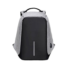 Anti-Theft Travel Laptop Backpack with USB Charging Port