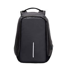 Anti-Theft Travel Laptop Backpack with USB Charging Port