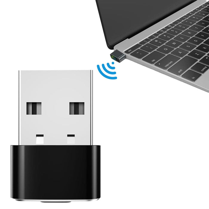 USB Automatic Mouse Jiggler Undetectable Cursor Mover