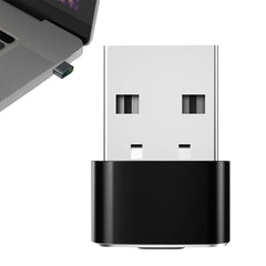 USB Automatic Mouse Jiggler Undetectable Cursor Mover