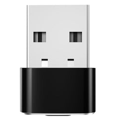 USB Automatic Mouse Jiggler Undetectable Cursor Mover
