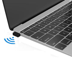 USB Automatic Mouse Jiggler Undetectable Cursor Mover