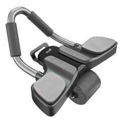 Automatic Rebound AB Roller Anti-Slip Abdominal Exercise Wheel