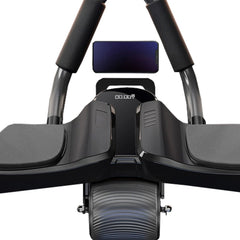 Automatic Rebound AB Roller Anti-Slip Abdominal Exercise Wheel