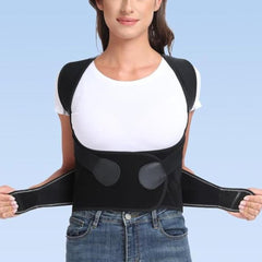 Posture Corrector Back Brace for Men and Women Spine Alignment